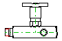 2D Front View